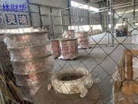 福州嘉升物资再生利用有限公司专业回收废旧金属