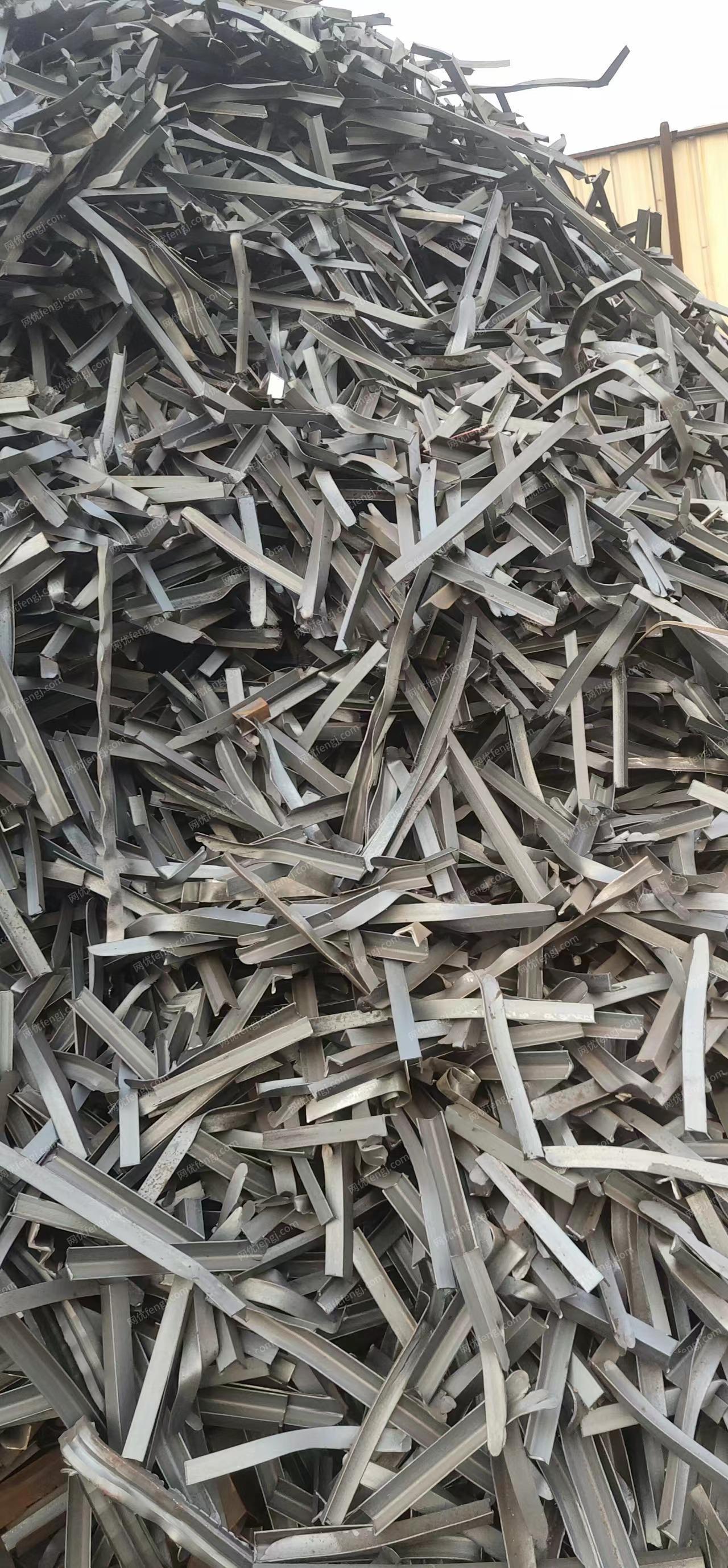 小废(精料)回收