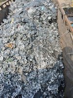桂林万平贸易有限责任公司回收废旧金属