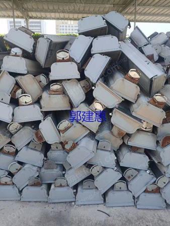 其它報廢設備出售