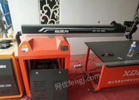 安徽合肥全自动发光字弯机，超速焊激光焊字机出售