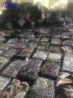 广东肇庆大批回收废旧不锈钢压包