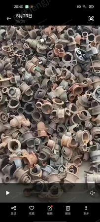 小废(精料)出售