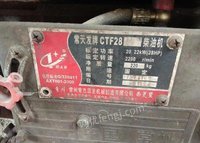 四川遂宁8成新大功率柴油发电机出售