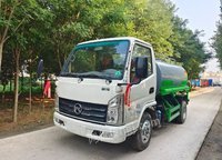 安徽合肥低价出售二手洒水车