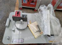 河南郑州处理钢筋切断机弯曲机调直机套丝机弯管机
