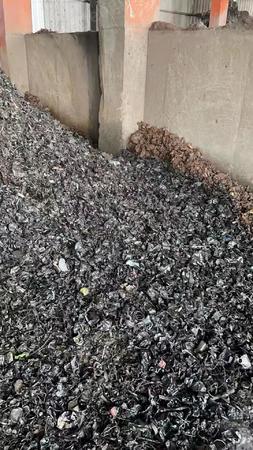 钢渣铁屑出售