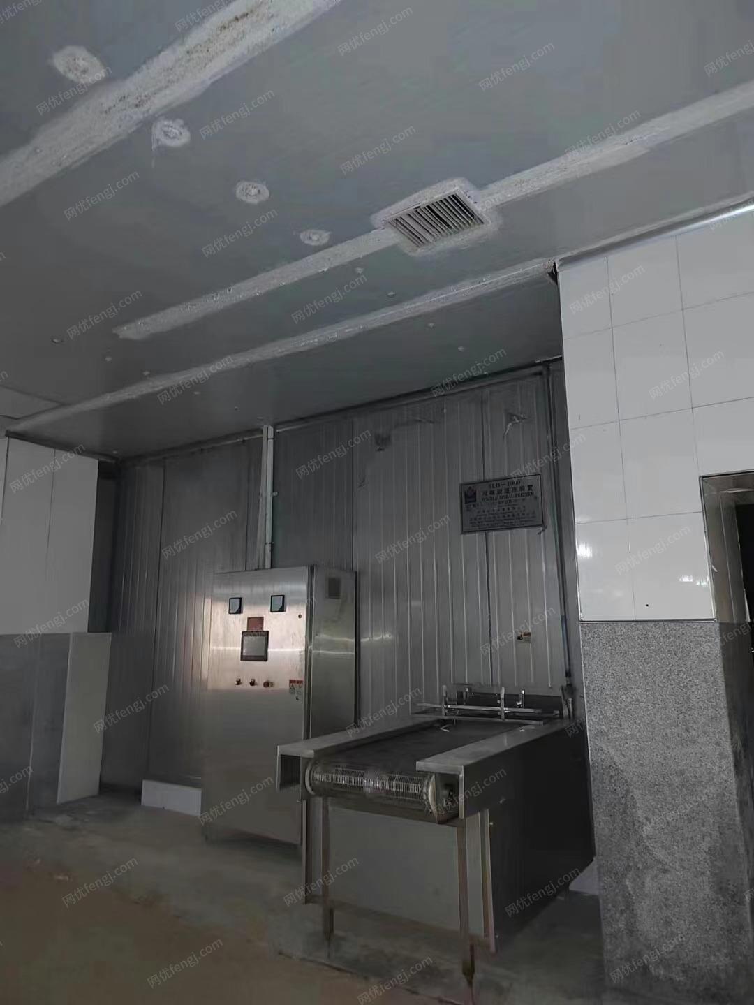 面向全國(guó)出售二手冷庫(kù)板 二手冷庫(kù)出售