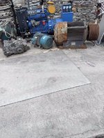 中山专业回收柴油发电机