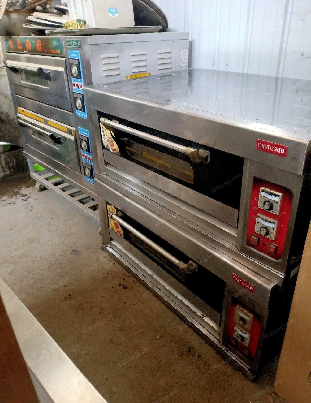其它二手食品机械价格