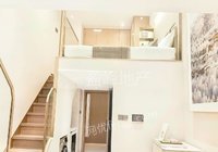 广州公寓 TOD项目 顺德 陈村 港隆国际(楼) 租金4200