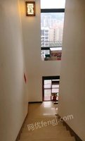 蓬江区普通住宅 三代同堂6房户型 品峰顶楼复式 精致装修 伶包入住