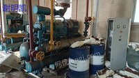 辽宁地区回收氨制冷压缩机和氟利昂压缩机