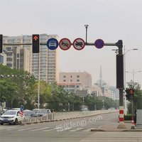 出售6米红绿灯立杆交通立杆