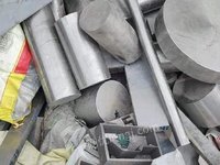 河南地区长期回收回收：纯钛-合金钛-钛挂具-钛屑-二手钛钛板