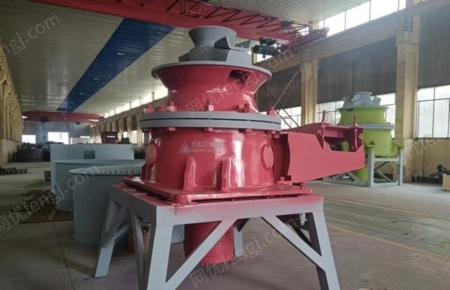 二手破碎设备出售