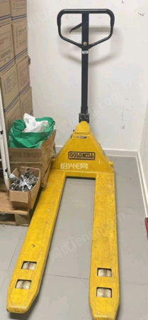 二手搬運設備出售