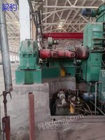 在位出售1850压延机一套