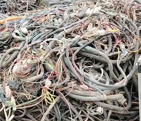 废电力物资出售