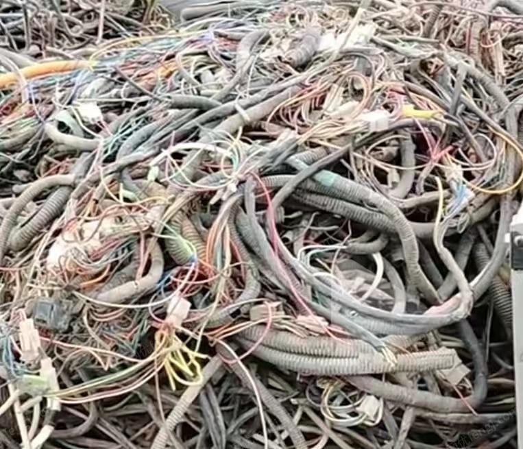 废电力物资出售