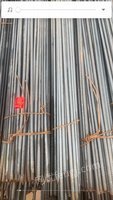 广东揭阳出售二手钢筋、新旧都有9米12米