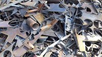 湖南地区回收废钢铁