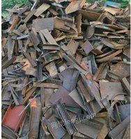 榆林地区求购大量废钢，废钢边角料