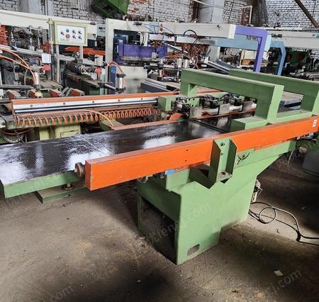 二手木工刨床出售