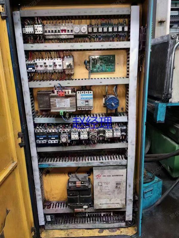 现货库存处理二手桂北M7180x40B-GM平面磨床二手桂北7180平面磨