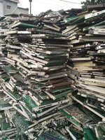 深圳地区回收电子废料,五金废料,报废设备等