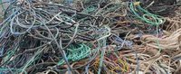 上海长期回收废旧电线电缆一批
