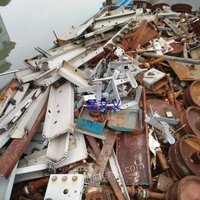 唐山回收报废设备，报废机械，废钢