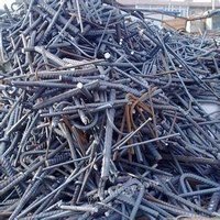 四川成都专业回收废钢铁废铜废铝废金属