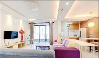 丰泽区普通住宅 裕景湾高层 带露台可做阳光房户型 证满带装修 总价330万
