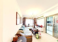 和平区普通住宅 新加坡城 河景房 精装两室 满五 134中 望湖路
