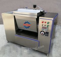 家用小型真空和面搅面机诸城厂家