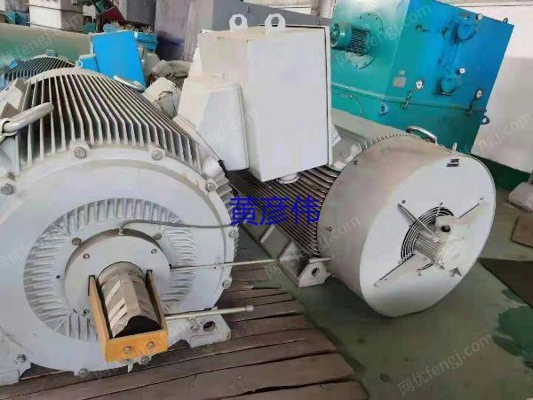 二手防爆電動機回收