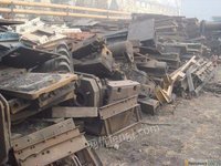 吉林地区采购1000吨重废