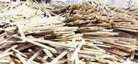 江苏泰州求购二手建筑木方。尺寸不限