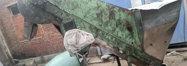 二手造粒設備價格