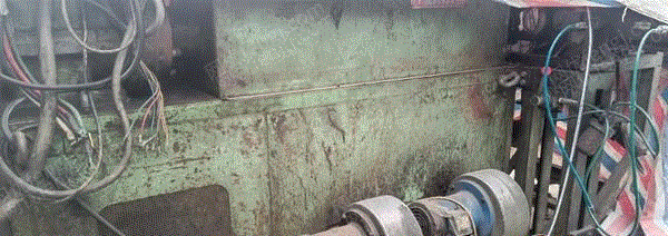 二手造粒設備回收