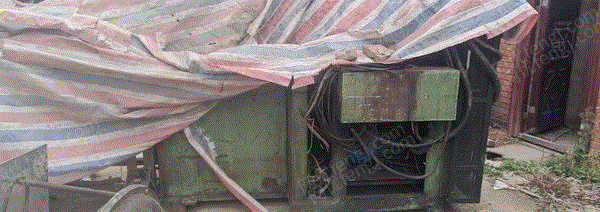 二手造粒設備出售