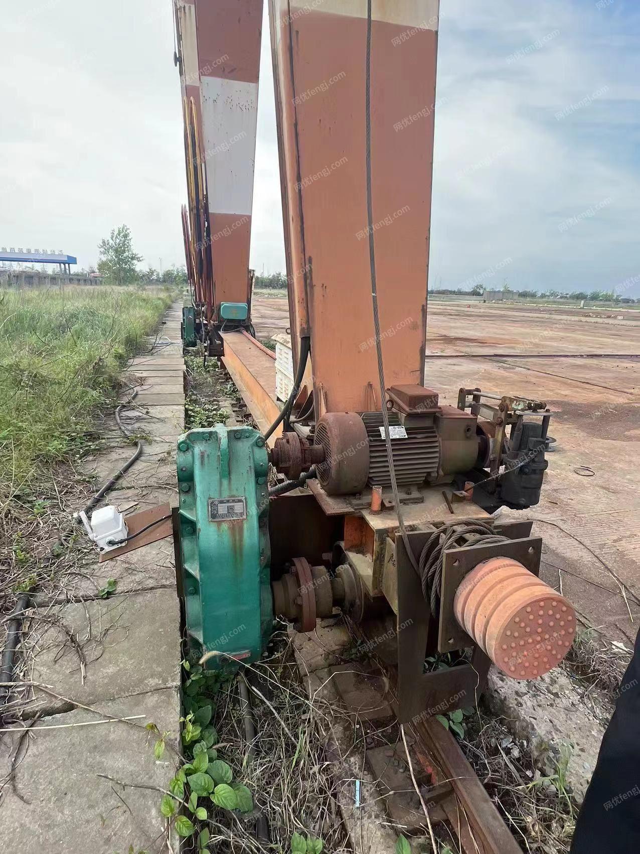 二手龍門(mén)吊轉(zhuǎn)讓