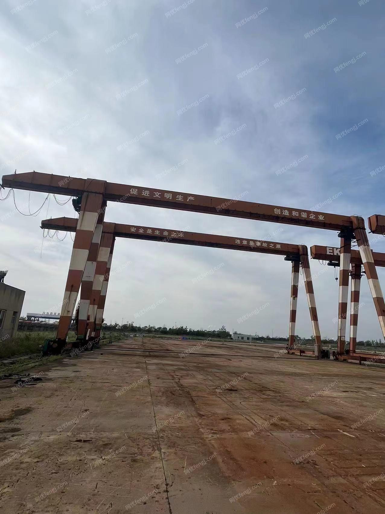 二手龍門(mén)吊價(jià)格