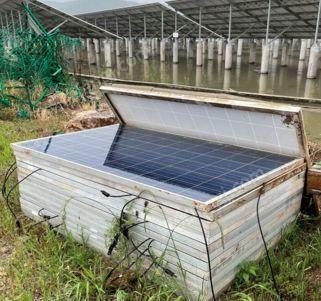 廢電力物資出售