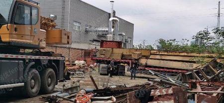 二手龙门吊出售