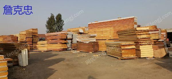 市场现货1000000平米冷库库板10公分 12公分 15公分 20公分