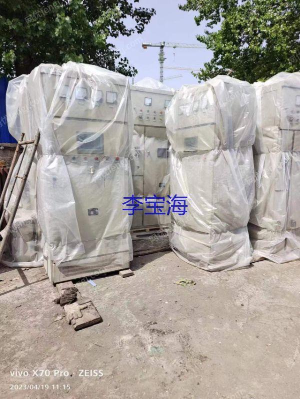 二手粉磨设备价格