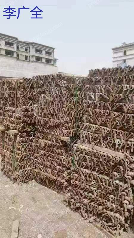 廢鋼利用材價格
