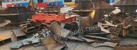 山东潍坊出售废钢铁：优质重废